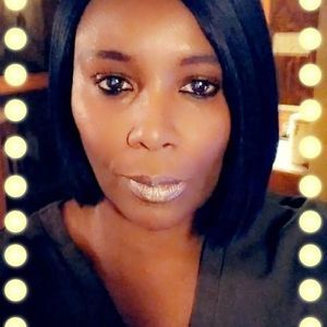 Meet your Posher, Glennetta